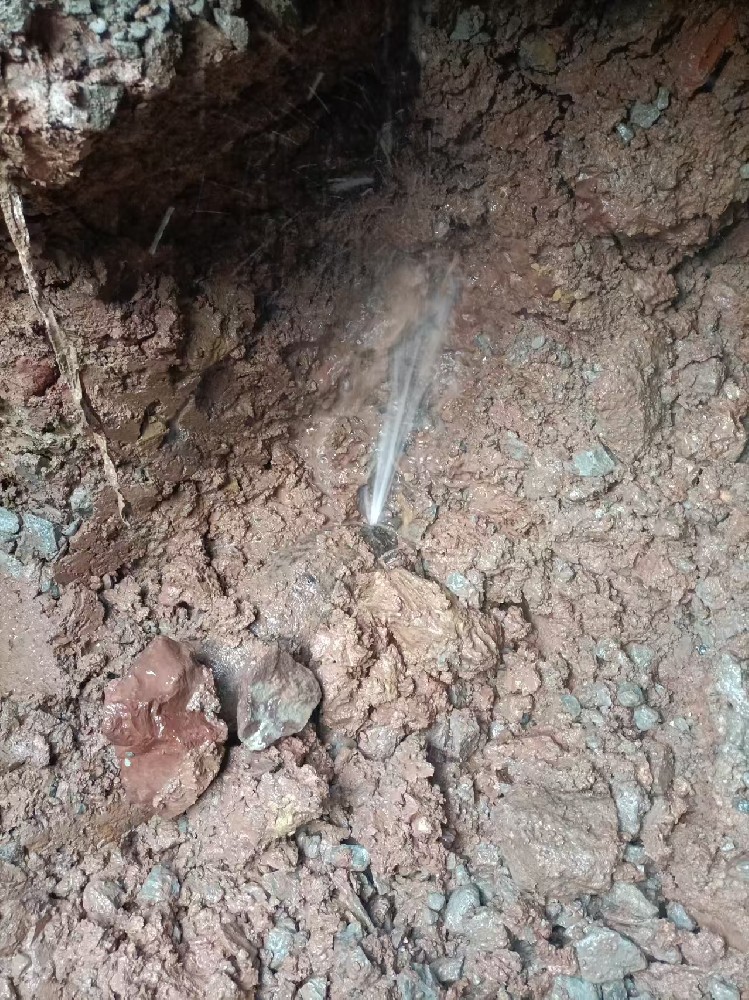 武汉本地服务：自来水管漏水检测维修
