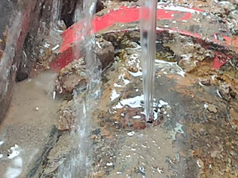 武汉本地水管漏水检测方法 专业探漏/查漏服务全解析